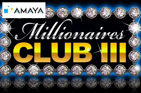 Millionaires Club III